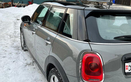 MINI Hatch, 2018 год, 1 700 000 рублей, 6 фотография