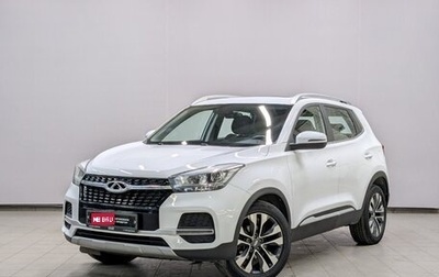Chery Tiggo 4 I рестайлинг, 2022 год, 900 000 рублей, 1 фотография
