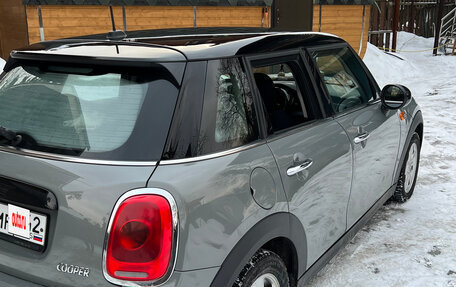 MINI Hatch, 2018 год, 1 700 000 рублей, 7 фотография