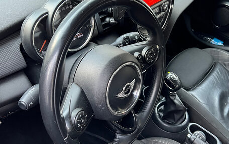 MINI Hatch, 2018 год, 1 700 000 рублей, 11 фотография