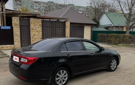 Chevrolet Epica, 2010 год, 595 000 рублей, 4 фотография