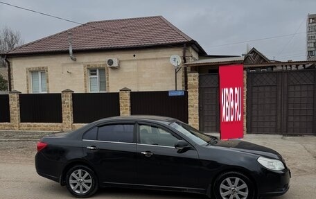 Chevrolet Epica, 2010 год, 595 000 рублей, 5 фотография