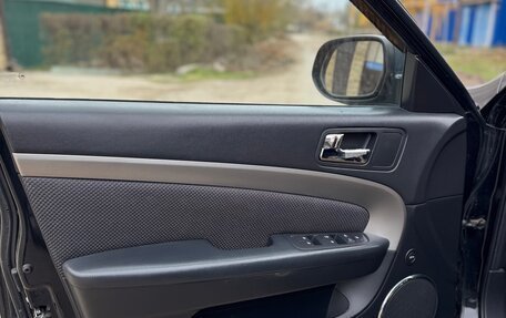 Chevrolet Epica, 2010 год, 595 000 рублей, 10 фотография