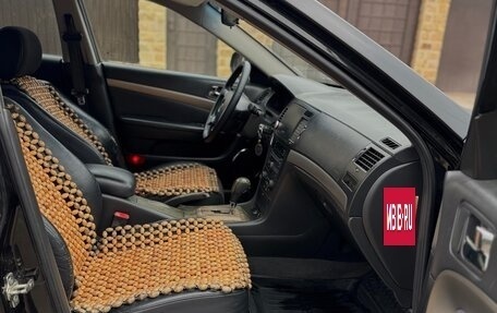 Chevrolet Epica, 2010 год, 595 000 рублей, 13 фотография