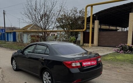 Chevrolet Epica, 2010 год, 595 000 рублей, 8 фотография