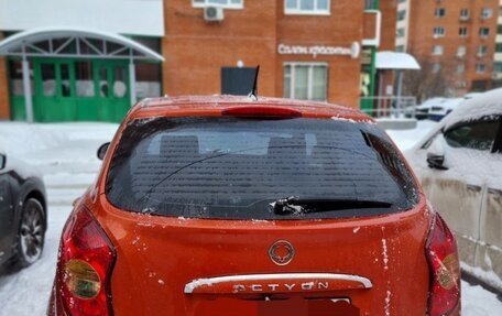 SsangYong Actyon II рестайлинг, 2012 год, 1 100 000 рублей, 4 фотография