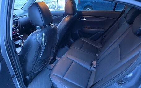 KIA Rio IV, 2019 год, 1 600 000 рублей, 5 фотография