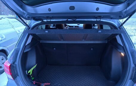 KIA Rio IV, 2019 год, 1 600 000 рублей, 2 фотография