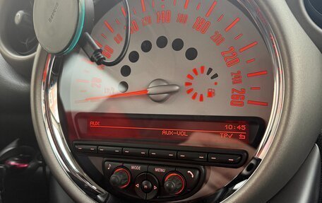 MINI Countryman I (R60), 2011 год, 1 299 000 рублей, 3 фотография