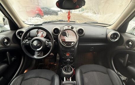 MINI Countryman I (R60), 2011 год, 1 299 000 рублей, 8 фотография