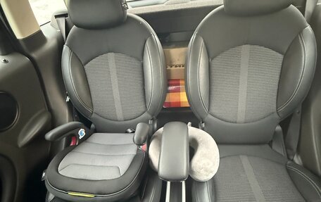 MINI Countryman I (R60), 2011 год, 1 299 000 рублей, 5 фотография