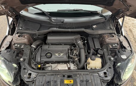 MINI Countryman I (R60), 2011 год, 1 299 000 рублей, 13 фотография