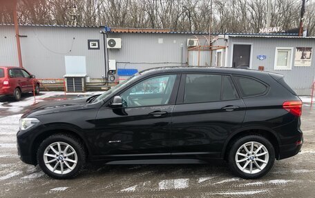 BMW X1, 2018 год, 2 300 000 рублей, 4 фотография