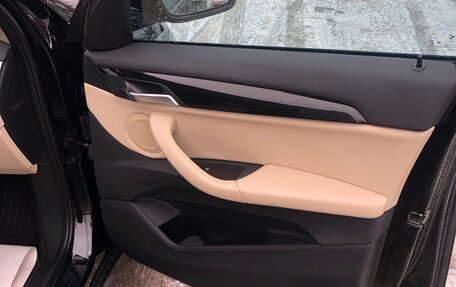 BMW X1, 2018 год, 2 300 000 рублей, 11 фотография