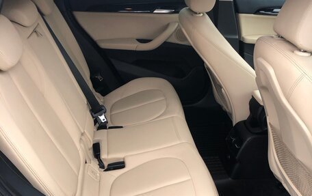 BMW X1, 2018 год, 2 300 000 рублей, 7 фотография