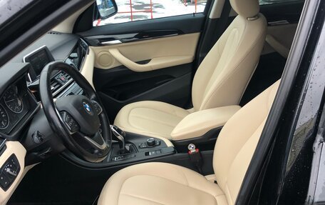 BMW X1, 2018 год, 2 300 000 рублей, 14 фотография