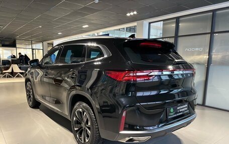 CheryExeed TXL, 2022 год, 2 300 000 рублей, 6 фотография