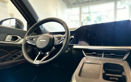 Haval F7, 2026 год, 3 464 010 рублей, 10 фотография