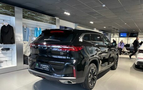 CheryExeed TXL, 2022 год, 2 300 000 рублей, 4 фотография