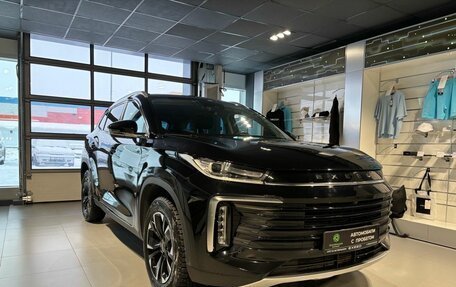 CheryExeed TXL, 2022 год, 2 300 000 рублей, 3 фотография