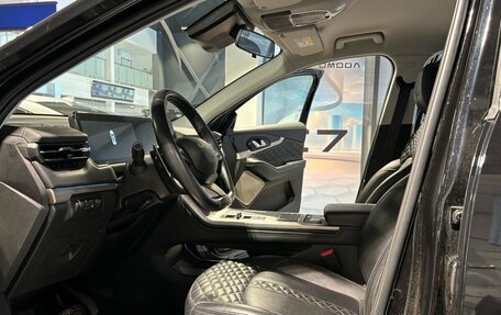 CheryExeed TXL, 2022 год, 2 300 000 рублей, 7 фотография