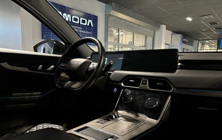 CheryExeed TXL, 2022 год, 2 300 000 рублей, 10 фотография