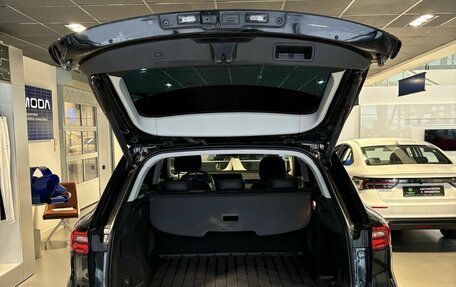 CheryExeed TXL, 2022 год, 2 300 000 рублей, 16 фотография