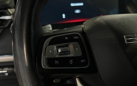 CheryExeed TXL, 2022 год, 2 300 000 рублей, 14 фотография