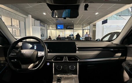 CheryExeed TXL, 2022 год, 2 300 000 рублей, 11 фотография