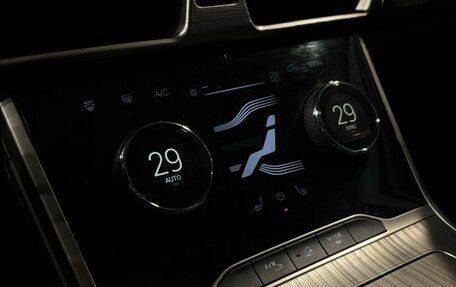 CheryExeed TXL, 2022 год, 2 300 000 рублей, 20 фотография