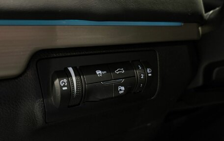 CheryExeed TXL, 2022 год, 2 300 000 рублей, 18 фотография