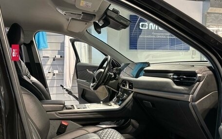 CheryExeed TXL, 2022 год, 2 300 000 рублей, 8 фотография