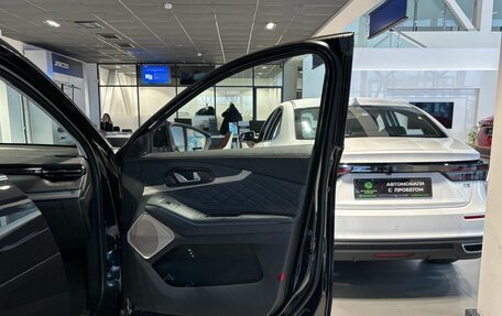 CheryExeed TXL, 2022 год, 2 300 000 рублей, 24 фотография