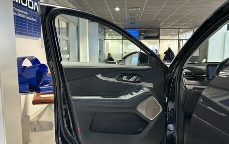 CheryExeed TXL, 2022 год, 2 300 000 рублей, 28 фотография