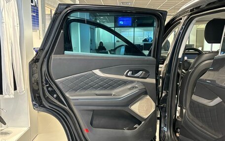 CheryExeed TXL, 2022 год, 2 300 000 рублей, 30 фотография