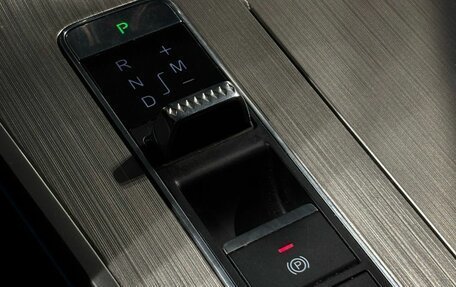 CheryExeed TXL, 2022 год, 2 300 000 рублей, 25 фотография