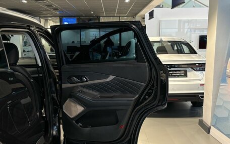 CheryExeed TXL, 2022 год, 2 300 000 рублей, 29 фотография