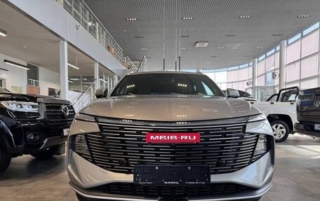 Haval F7, 2025 год, 3 449 000 рублей, 3 фотография