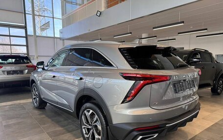 Haval F7, 2025 год, 3 449 000 рублей, 4 фотография