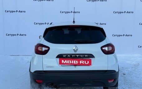 Renault Kaptur I рестайлинг, 2018 год, 1 150 000 рублей, 5 фотография