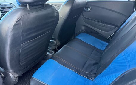 Renault Kaptur I рестайлинг, 2018 год, 1 150 000 рублей, 9 фотография