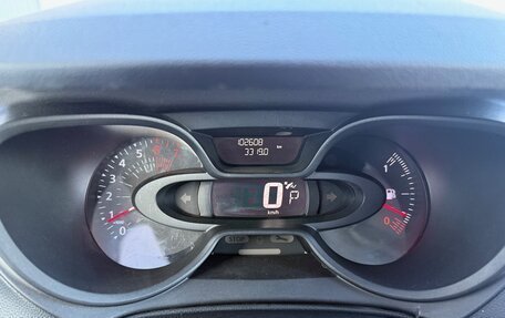 Renault Kaptur I рестайлинг, 2018 год, 1 150 000 рублей, 12 фотография