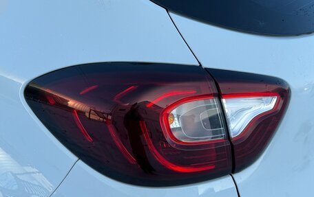 Renault Kaptur I рестайлинг, 2018 год, 1 150 000 рублей, 15 фотография