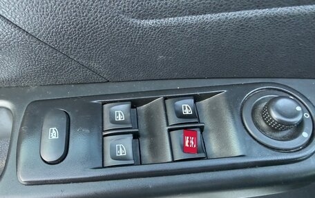 Renault Kaptur I рестайлинг, 2018 год, 1 150 000 рублей, 8 фотография