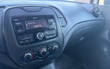 Renault Kaptur I рестайлинг, 2018 год, 1 150 000 рублей, 13 фотография