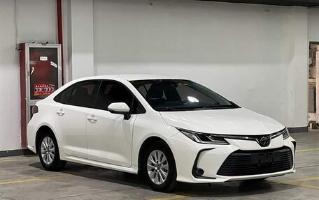 Toyota Corolla, 2021 год, 1 490 000 рублей, 3 фотография