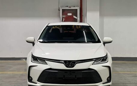Toyota Corolla, 2021 год, 1 490 000 рублей, 2 фотография