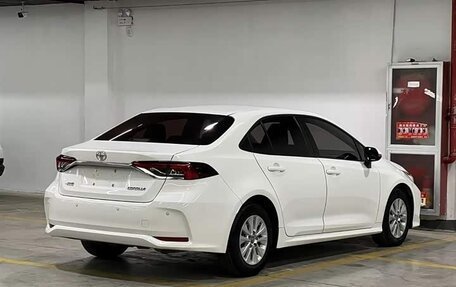 Toyota Corolla, 2021 год, 1 490 000 рублей, 4 фотография