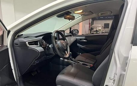 Toyota Corolla, 2021 год, 1 490 000 рублей, 6 фотография