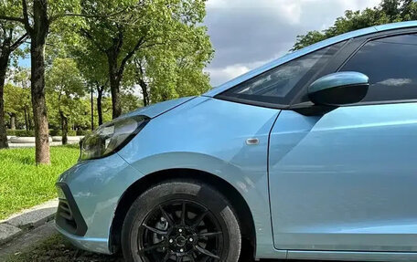 Honda Fit, 2023 год, 957 000 рублей, 3 фотография